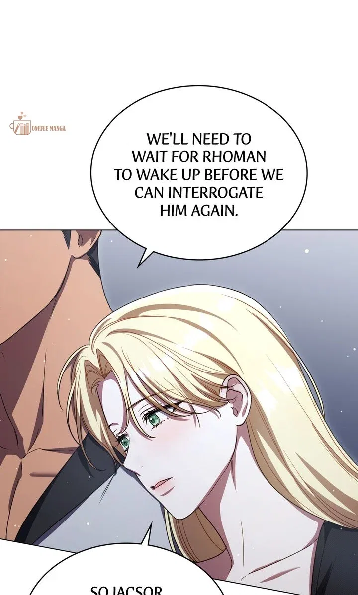 My Sweet Enemy, Thy Name is Husband Chapter 62 – Page 72