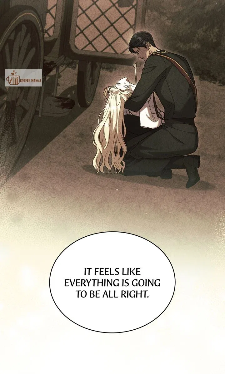 My Sweet Enemy, Thy Name is Husband Chapter 62 – Page 82