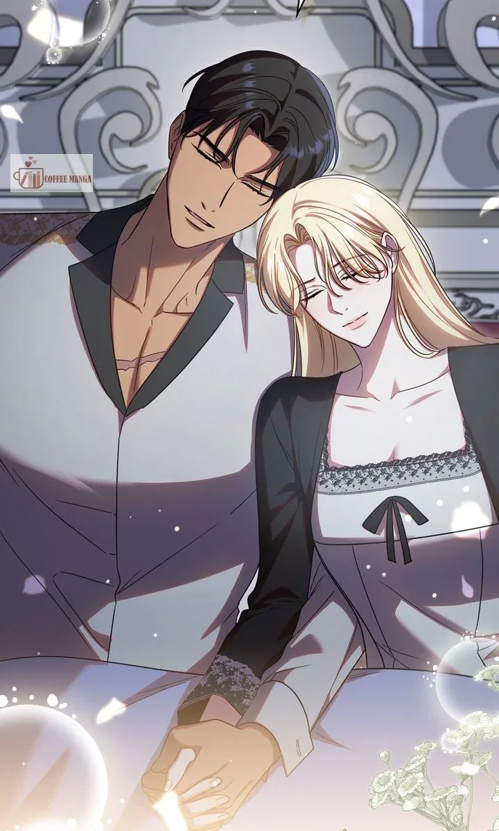My Sweet Enemy, Thy Name is Husband Chapter 62 – Page 85