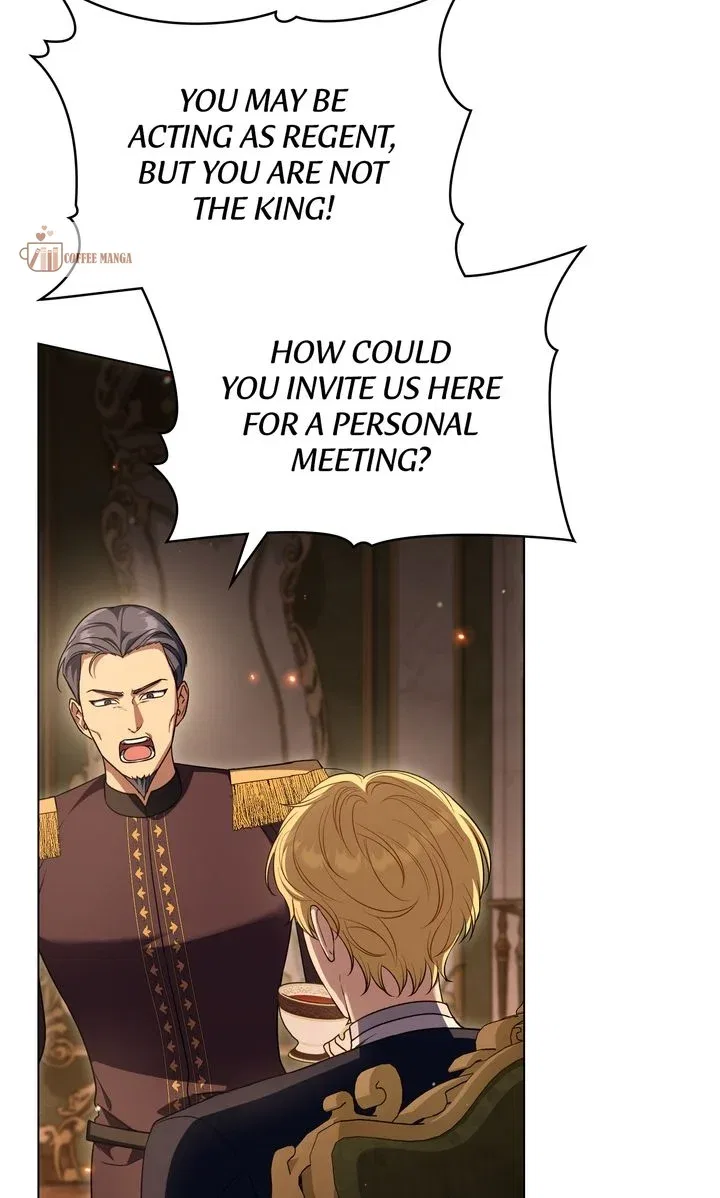 My Sweet Enemy, Thy Name is Husband Chapter 62 – Page 93