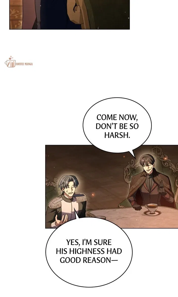 My Sweet Enemy, Thy Name is Husband Chapter 62 – Page 94