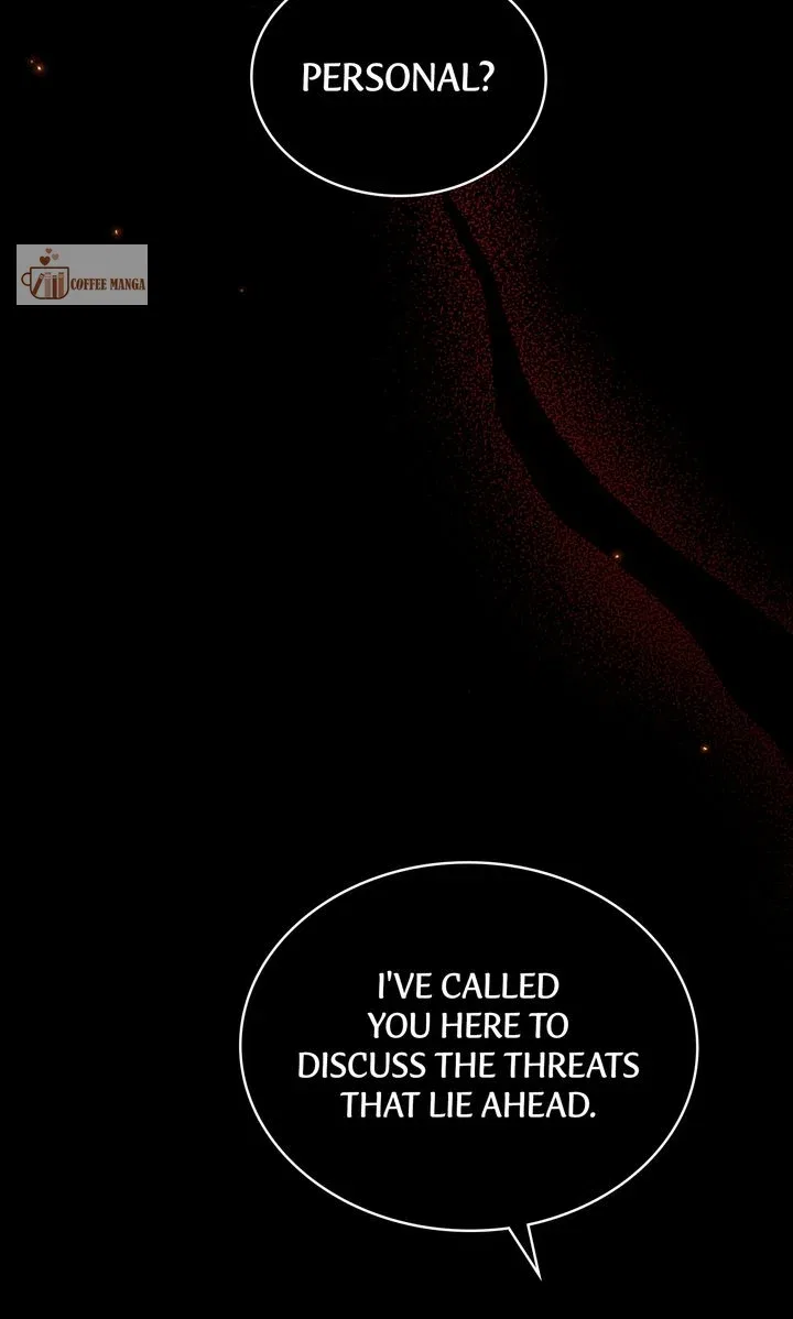 My Sweet Enemy, Thy Name is Husband Chapter 62 – Page 97