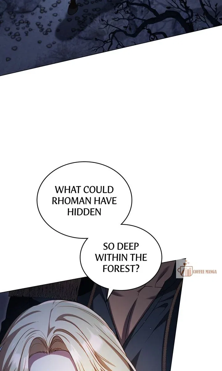 My Sweet Enemy, Thy Name is Husband Chapter 61 – Page 3