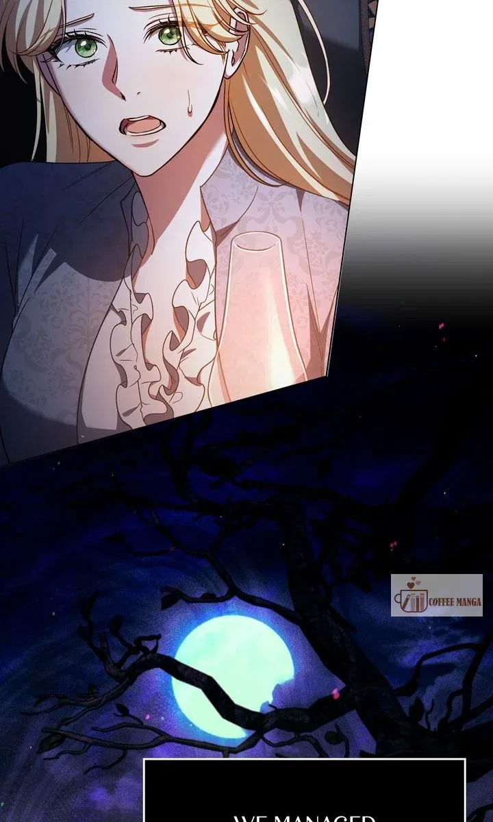 My Sweet Enemy, Thy Name is Husband Chapter 61 – Page 4