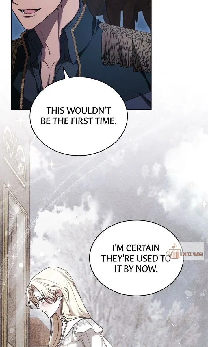 My Sweet Enemy, Thy Name is Husband Chapter 61 – Page 13