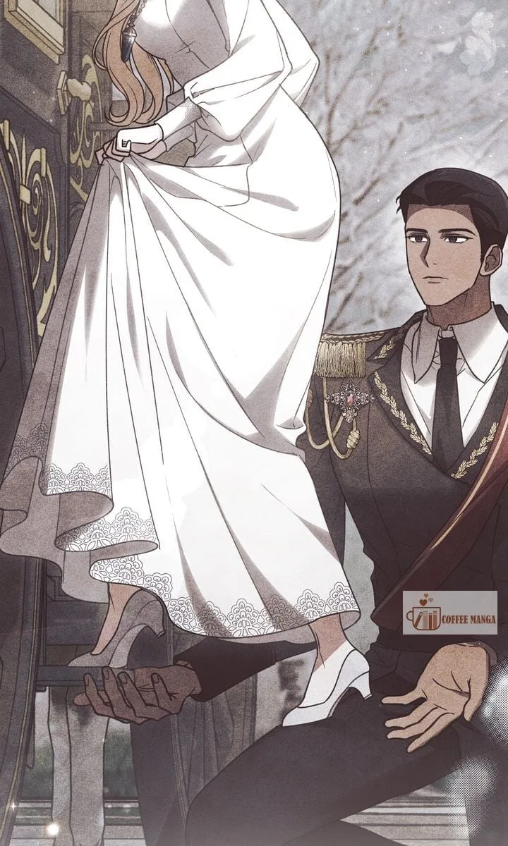 My Sweet Enemy, Thy Name is Husband Chapter 61 – Page 14