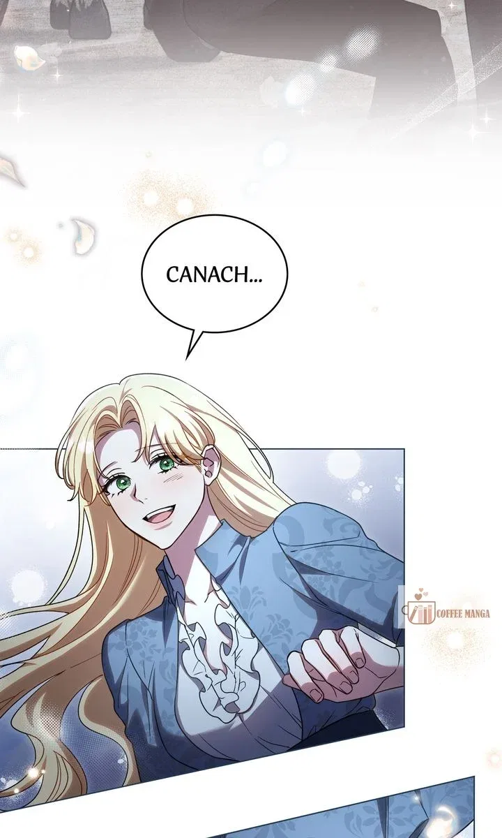 My Sweet Enemy, Thy Name is Husband Chapter 61 – Page 15