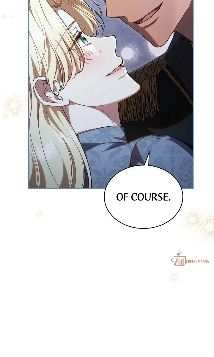 My Sweet Enemy, Thy Name is Husband Chapter 61 – Page 19
