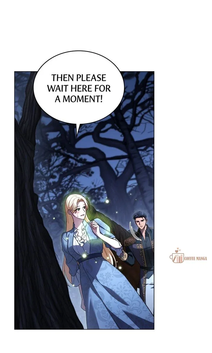 My Sweet Enemy, Thy Name is Husband Chapter 61 – Page 20