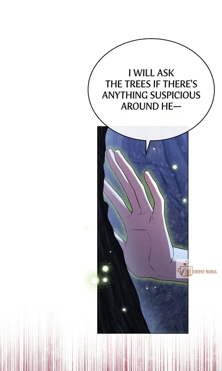 My Sweet Enemy, Thy Name is Husband Chapter 61 – Page 21