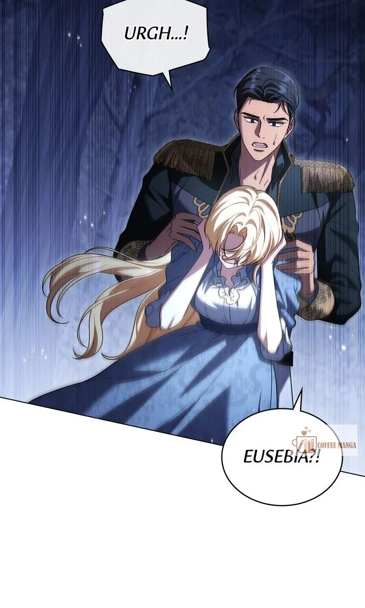 My Sweet Enemy, Thy Name is Husband Chapter 61 – Page 25