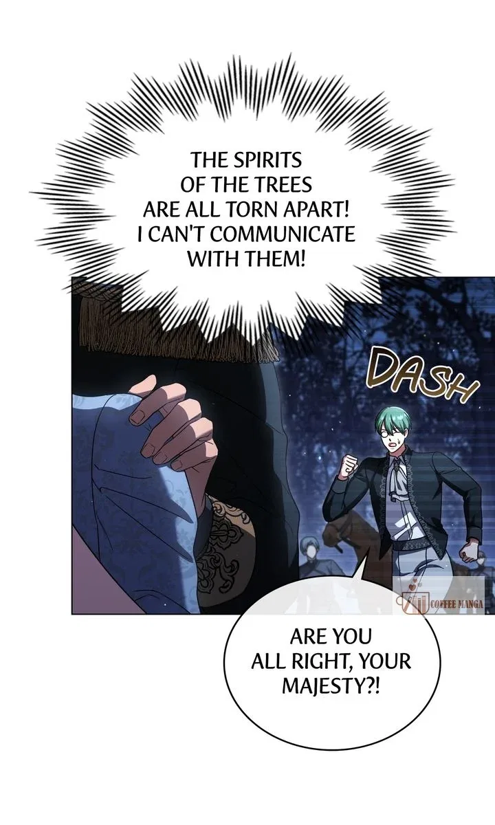 My Sweet Enemy, Thy Name is Husband Chapter 61 – Page 26