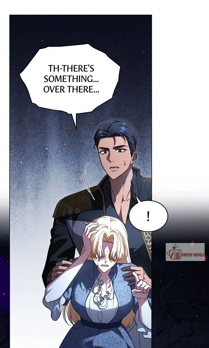 My Sweet Enemy, Thy Name is Husband Chapter 61 – Page 27