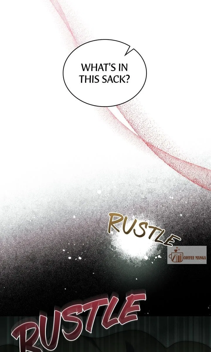 My Sweet Enemy, Thy Name is Husband Chapter 61 – Page 36