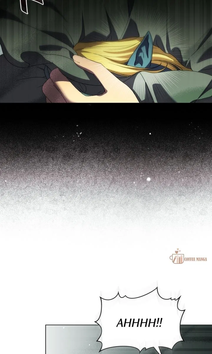 My Sweet Enemy, Thy Name is Husband Chapter 61 – Page 37