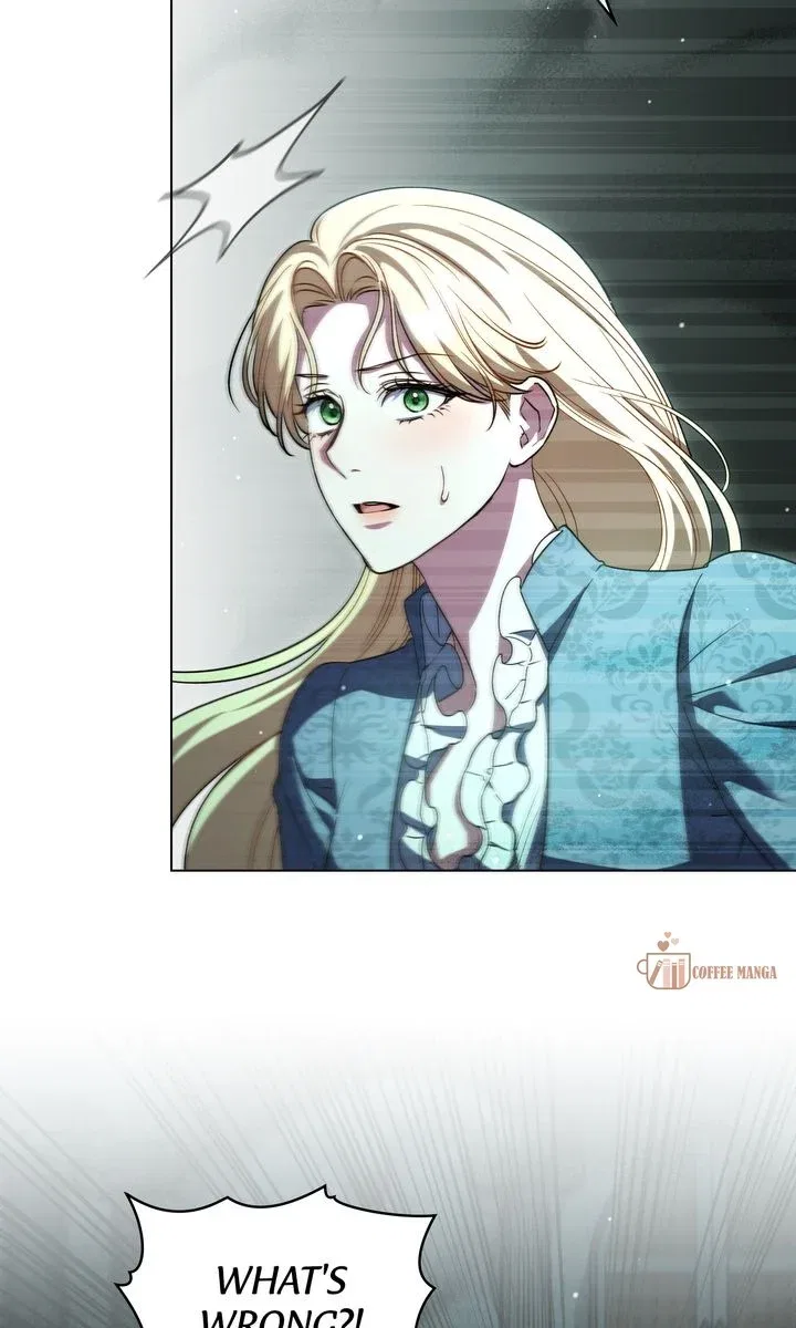 My Sweet Enemy, Thy Name is Husband Chapter 61 – Page 38