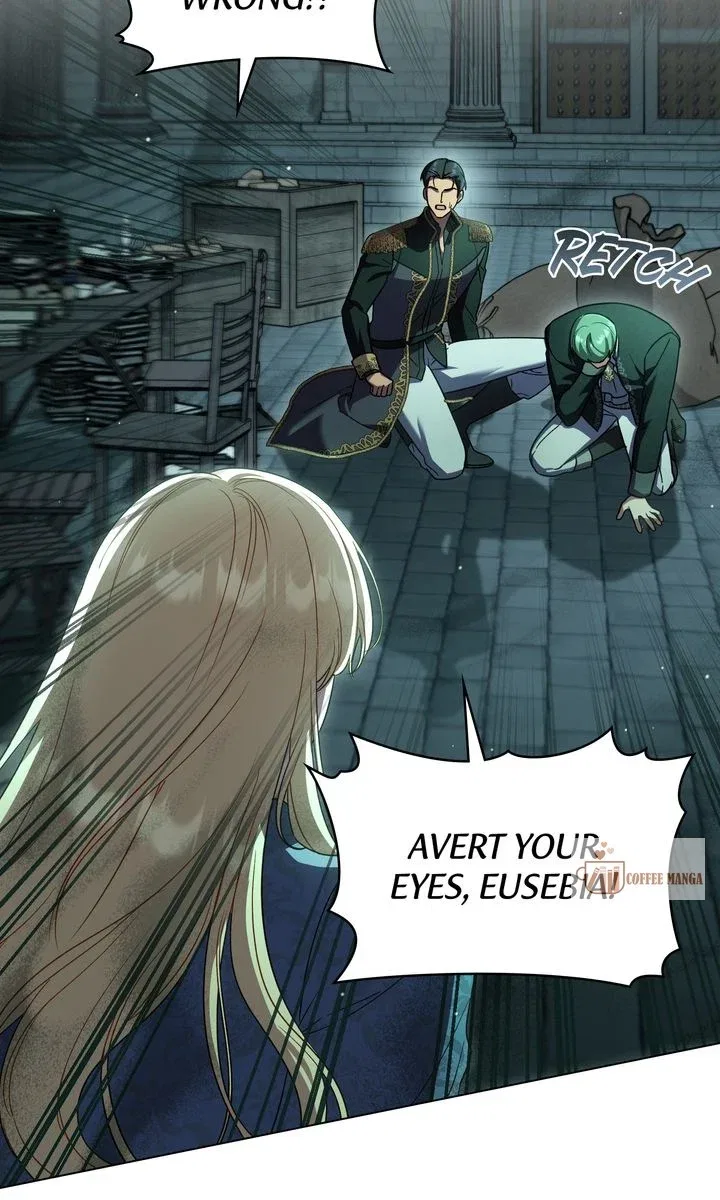 My Sweet Enemy, Thy Name is Husband Chapter 61 – Page 39