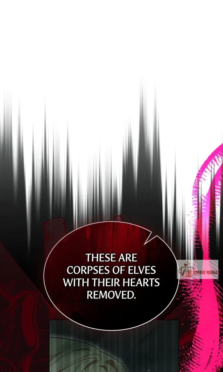 My Sweet Enemy, Thy Name is Husband Chapter 61 – Page 40