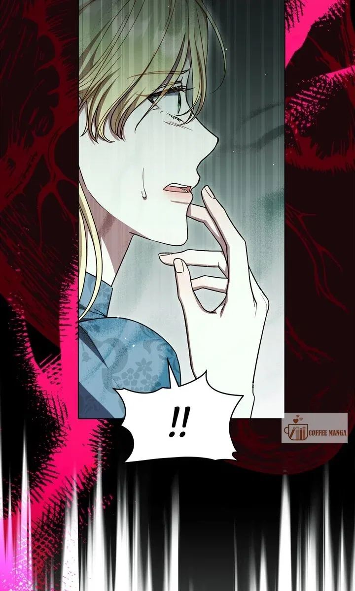 My Sweet Enemy, Thy Name is Husband Chapter 61 – Page 41