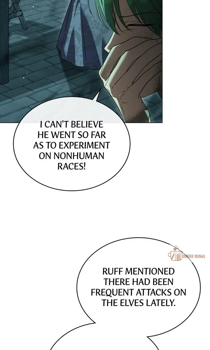 My Sweet Enemy, Thy Name is Husband Chapter 61 – Page 43