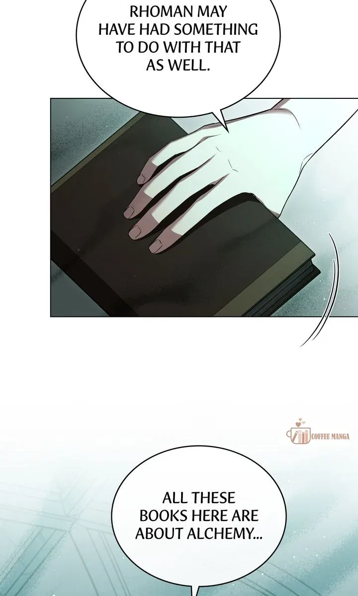 My Sweet Enemy, Thy Name is Husband Chapter 61 – Page 44