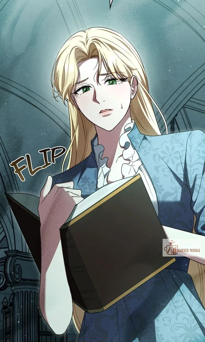My Sweet Enemy, Thy Name is Husband Chapter 61 – Page 45