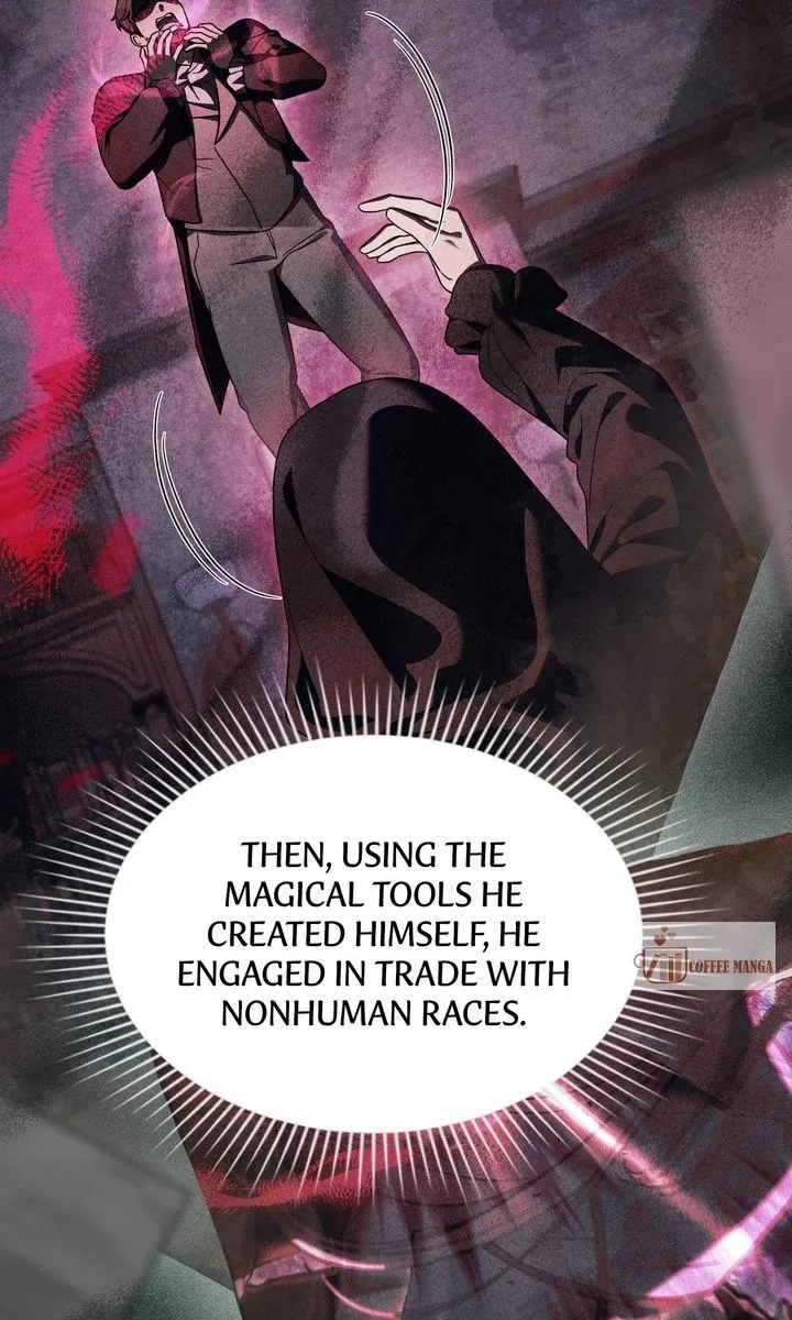My Sweet Enemy, Thy Name is Husband Chapter 61 – Page 50