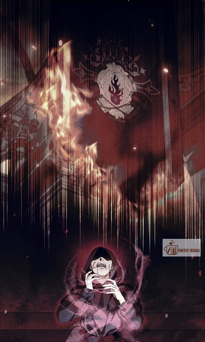 My Sweet Enemy, Thy Name is Husband Chapter 61 – Page 56