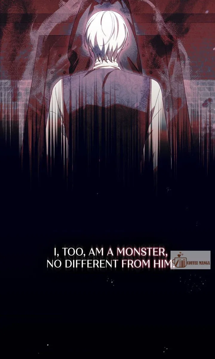 My Sweet Enemy, Thy Name is Husband Chapter 61 – Page 57