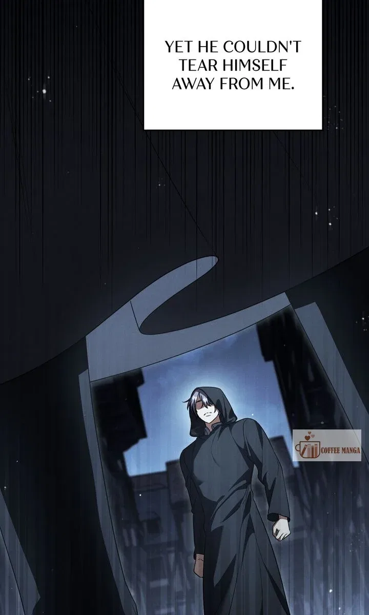 My Sweet Enemy, Thy Name is Husband Chapter 61 – Page 59