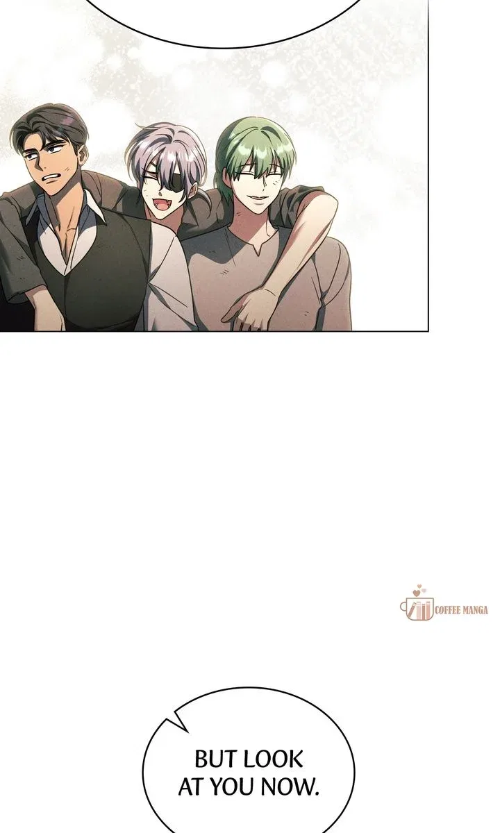 My Sweet Enemy, Thy Name is Husband Chapter 61 – Page 62