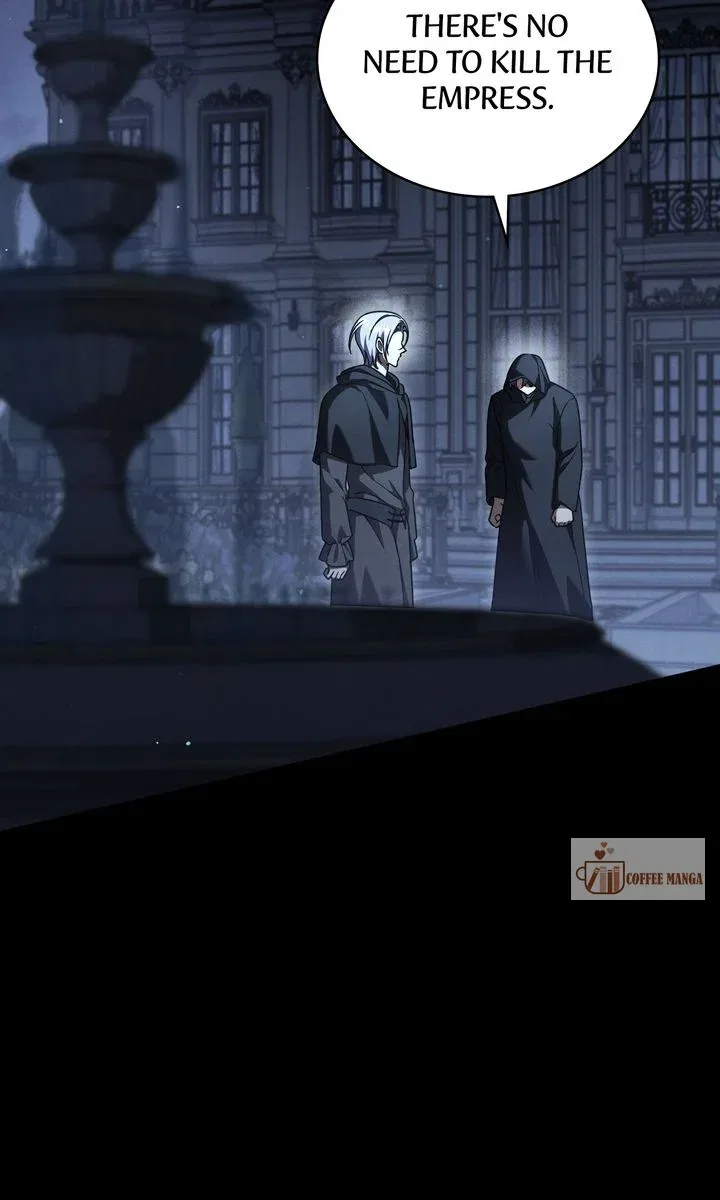 My Sweet Enemy, Thy Name is Husband Chapter 61 – Page 74