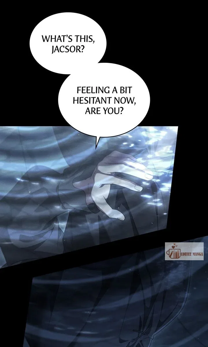My Sweet Enemy, Thy Name is Husband Chapter 61 – Page 75