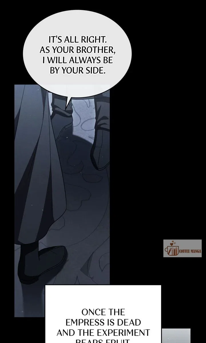 My Sweet Enemy, Thy Name is Husband Chapter 61 – Page 77