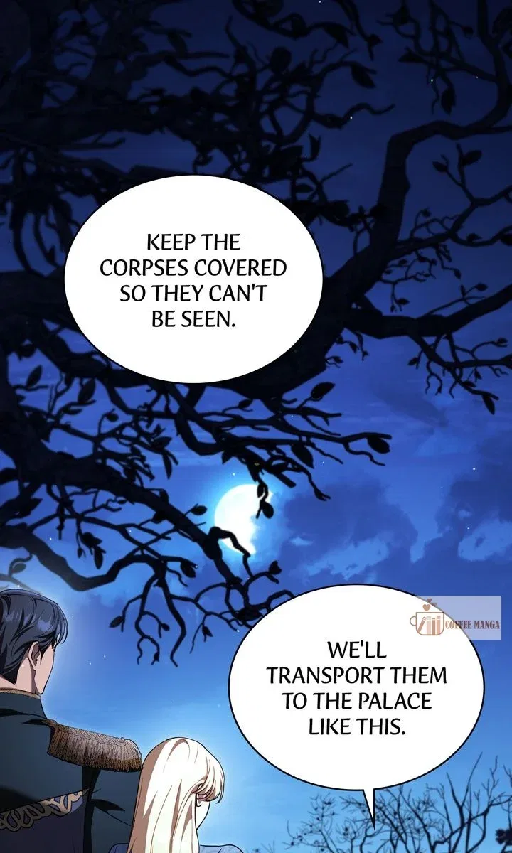 My Sweet Enemy, Thy Name is Husband Chapter 61 – Page 83