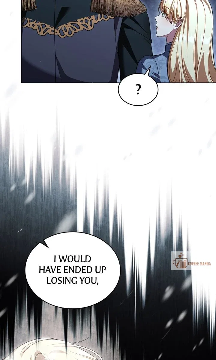 My Sweet Enemy, Thy Name is Husband Chapter 61 – Page 85