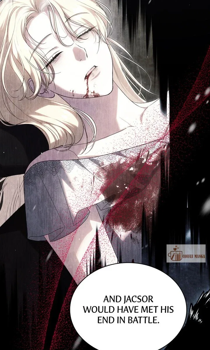 My Sweet Enemy, Thy Name is Husband Chapter 61 – Page 86