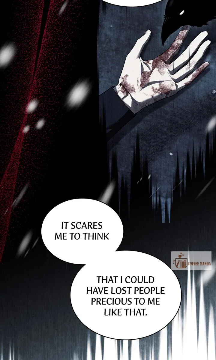 My Sweet Enemy, Thy Name is Husband Chapter 61 – Page 87