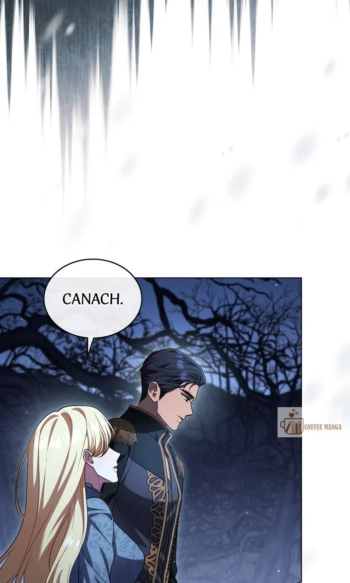 My Sweet Enemy, Thy Name is Husband Chapter 61 – Page 88