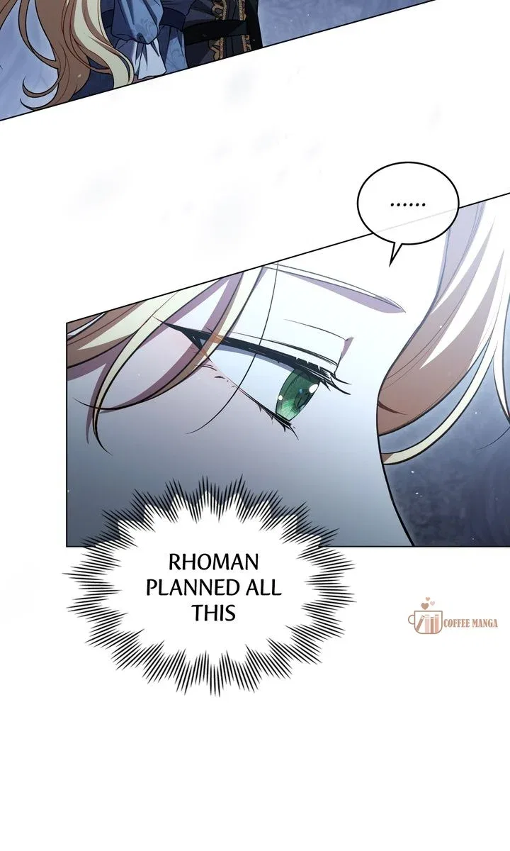 My Sweet Enemy, Thy Name is Husband Chapter 61 – Page 89