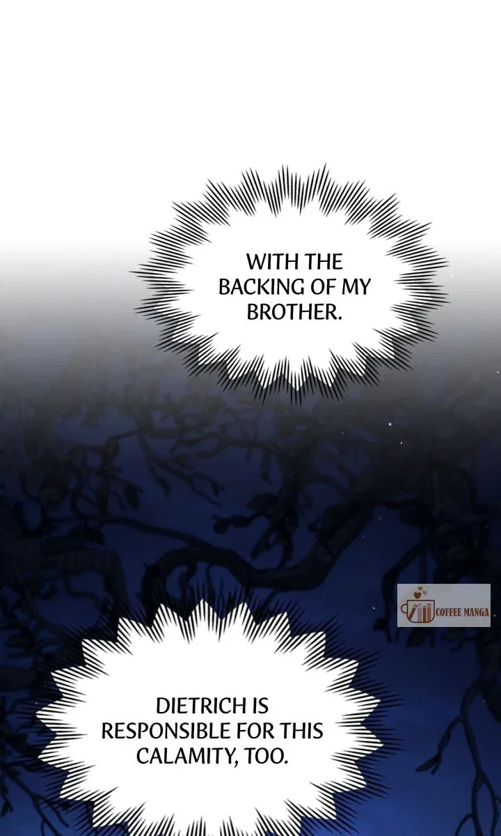 My Sweet Enemy, Thy Name is Husband Chapter 61 – Page 90