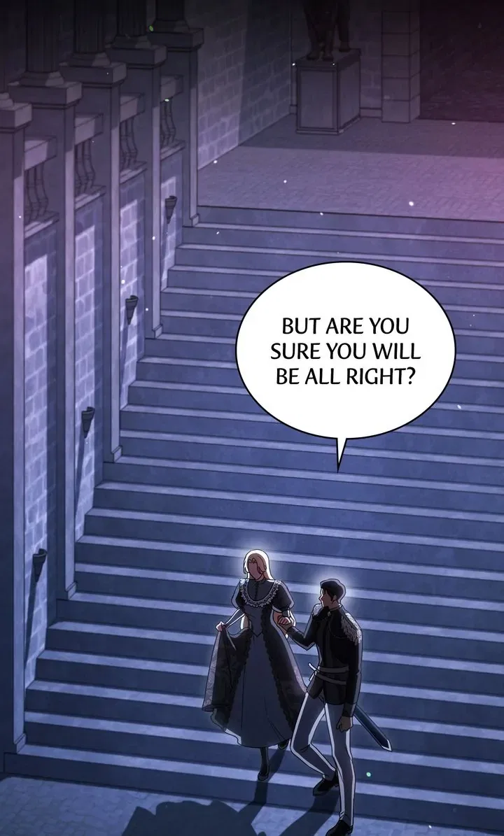 My Sweet Enemy, Thy Name is Husband Chapter 60 – Page 2