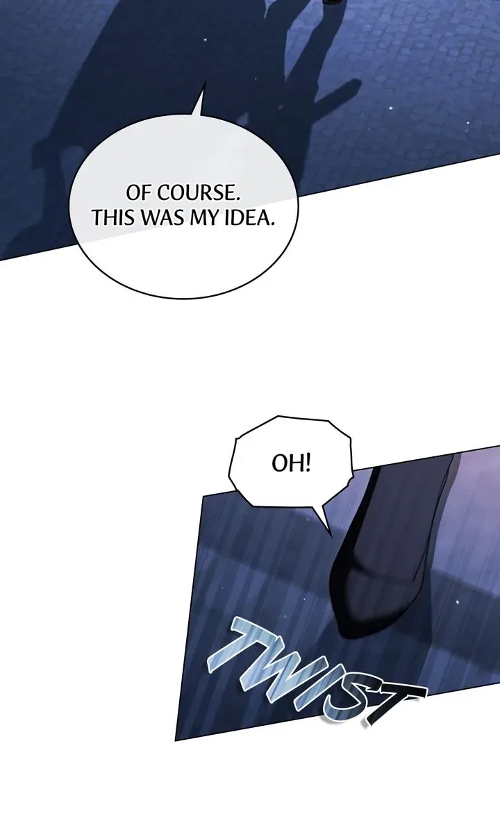 My Sweet Enemy, Thy Name is Husband Chapter 60 – Page 3