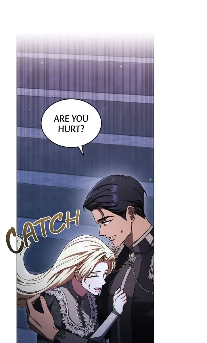 My Sweet Enemy, Thy Name is Husband Chapter 60 – Page 4
