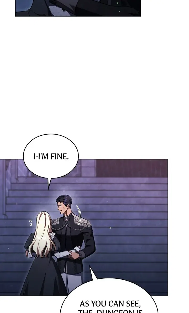 My Sweet Enemy, Thy Name is Husband Chapter 60 – Page 5