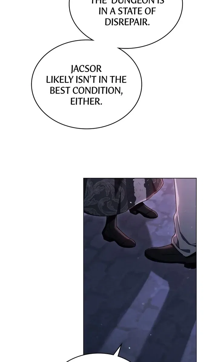 My Sweet Enemy, Thy Name is Husband Chapter 60 – Page 6