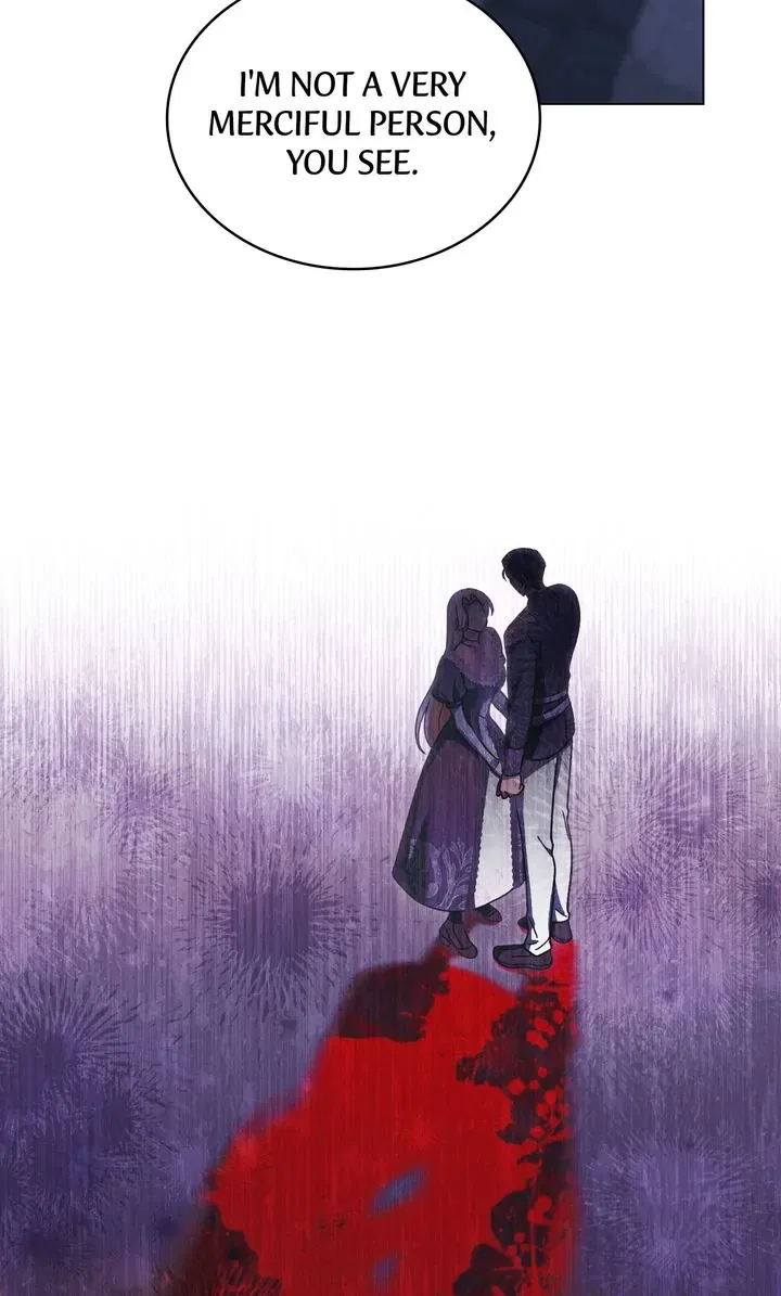 My Sweet Enemy, Thy Name is Husband Chapter 60 – Page 7
