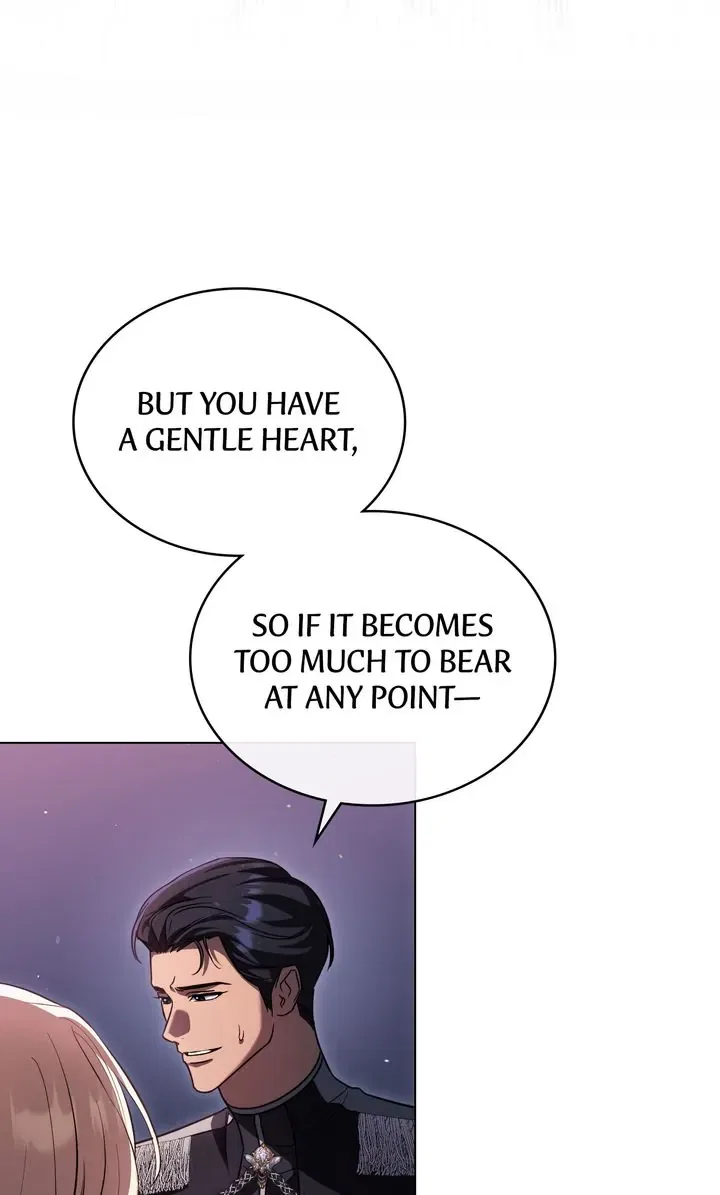 My Sweet Enemy, Thy Name is Husband Chapter 60 – Page 9