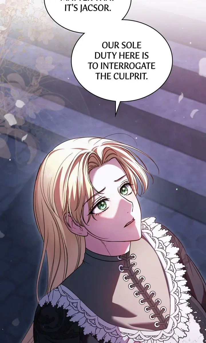 My Sweet Enemy, Thy Name is Husband Chapter 60 – Page 11