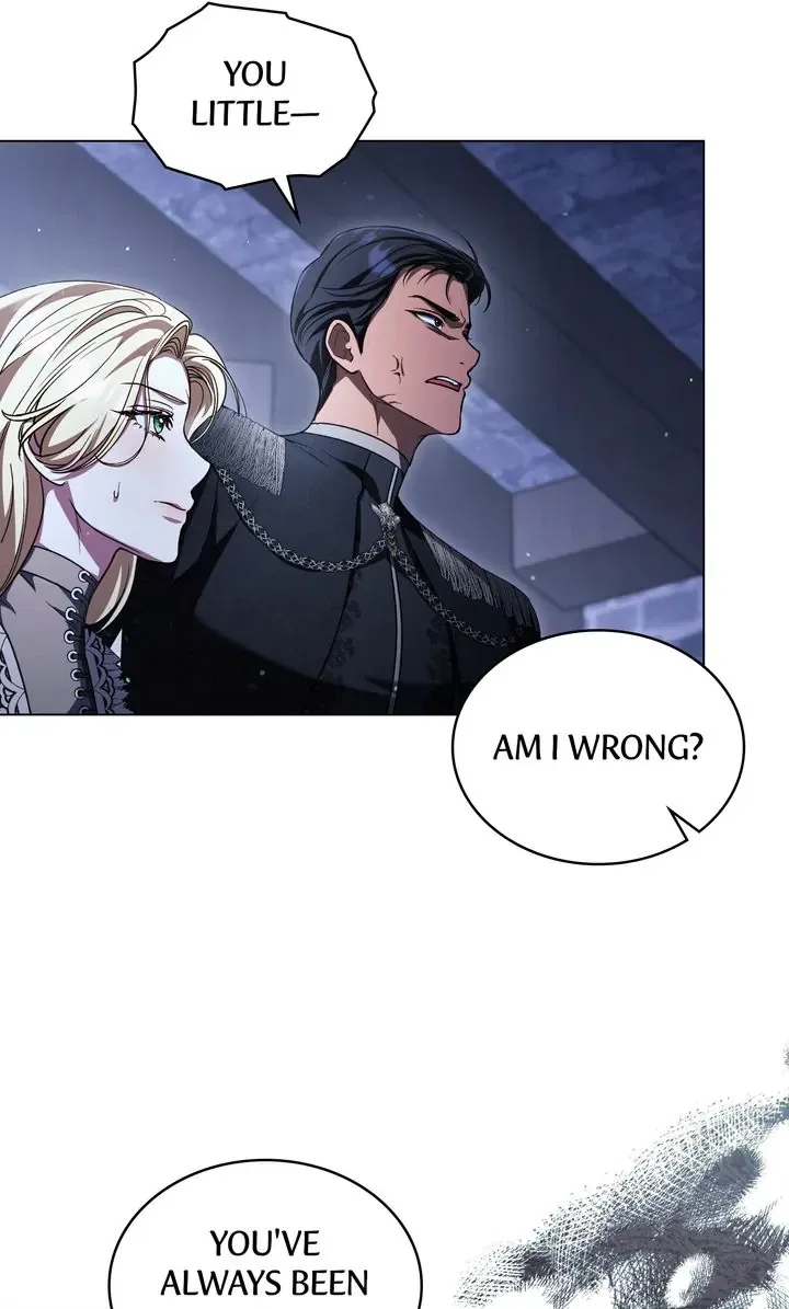 My Sweet Enemy, Thy Name is Husband Chapter 60 – Page 19